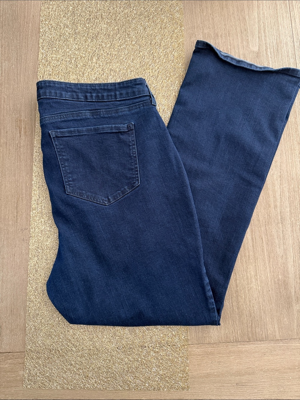 NYDJ Barbra Bootcut